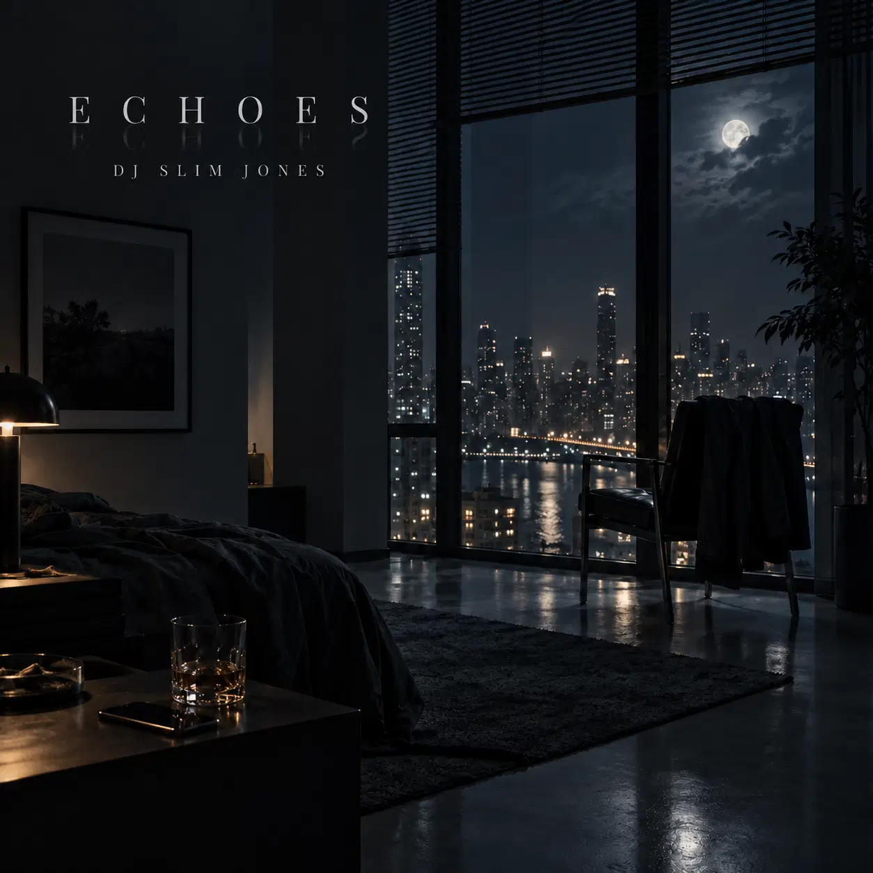 Echoes artwork