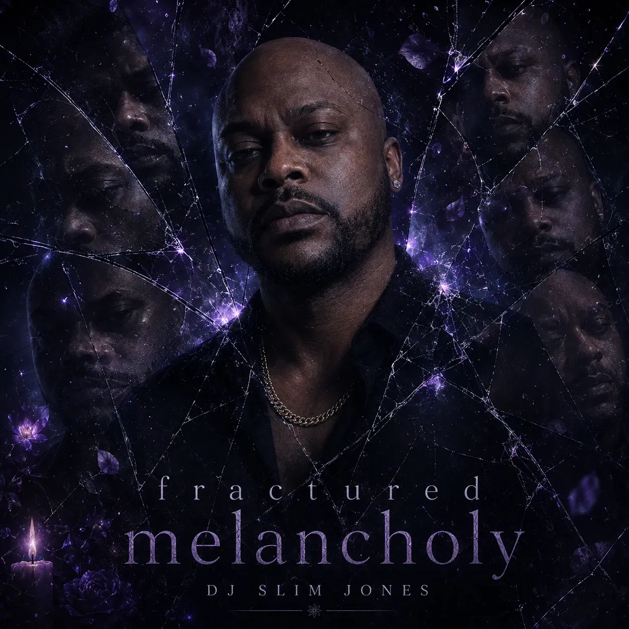 Lonely Hearts (Cello version) artwork